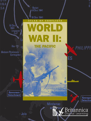 cover image of World War II